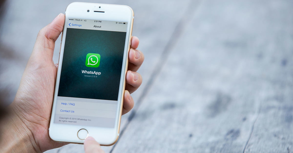 Как удалить сообщения, отправленные в WhatsApp, если вы допустили ошибку