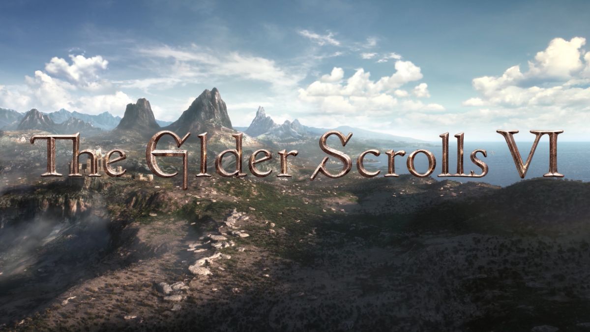 The Elder Scrolls 6: дата выхода, новости и слухи