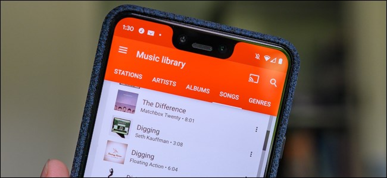 Как скопировать музыку на телефон Android