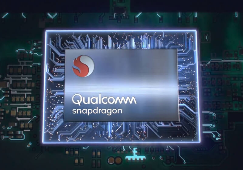 Утечка показывает, что Snapdragon 8cx может соперничать с Intel i5-8250U