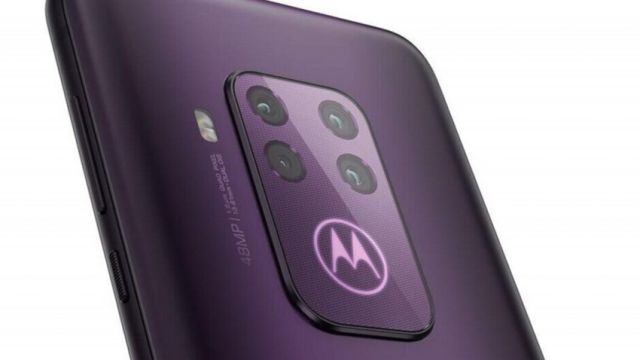 Определена оценка Geekbench от Motorola One Zoom