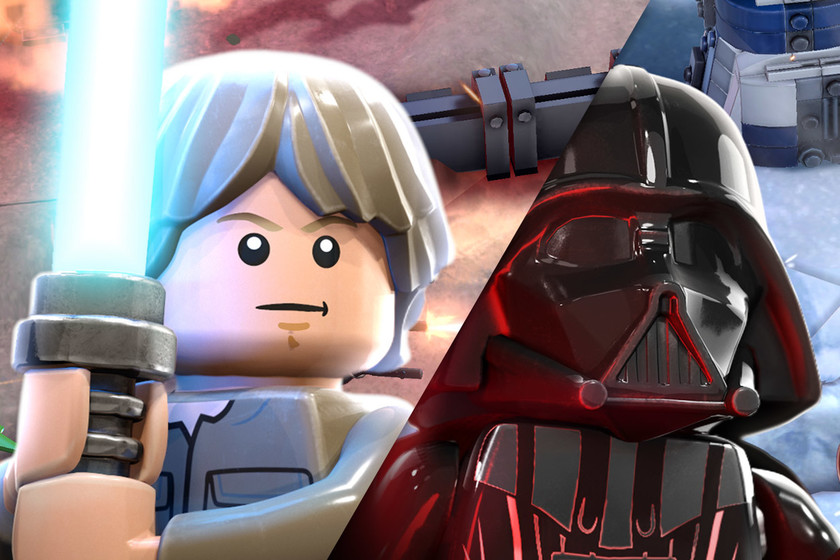 «LEGO Star Wars Battle» находится в стадии разработки: новая мобильная игра появится в 2020 году благодаря просмотру девяти фильмов в саге
