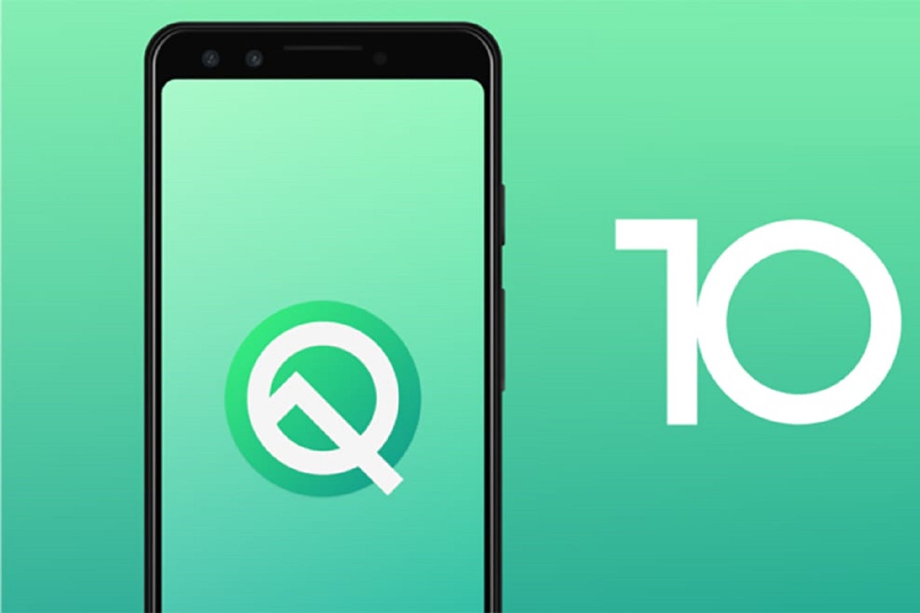 Android 10 теперь доступен: все его новости