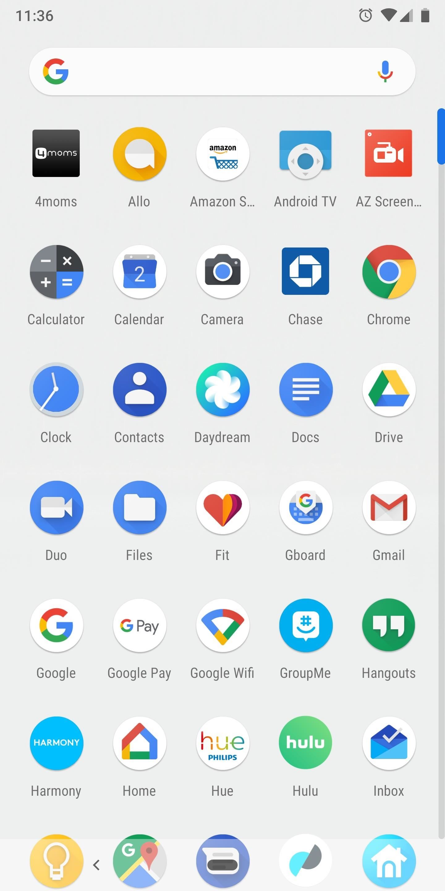 Как включить новую ручную темную тему Android 9.0 Pie в Google Pixel
