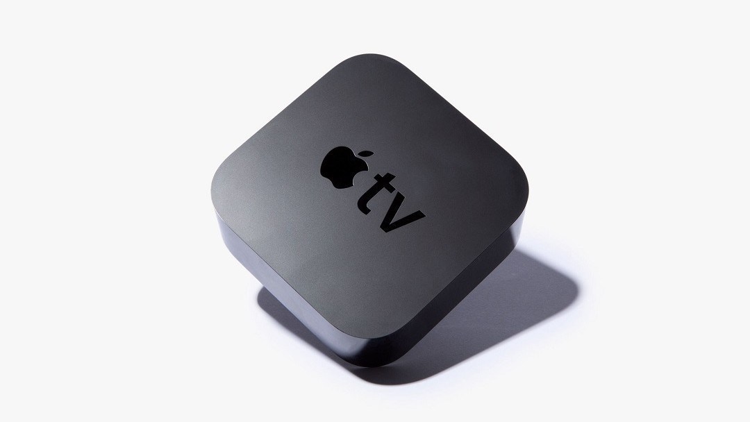 Apple мог бы представить новый Apple Более мощный телевизор