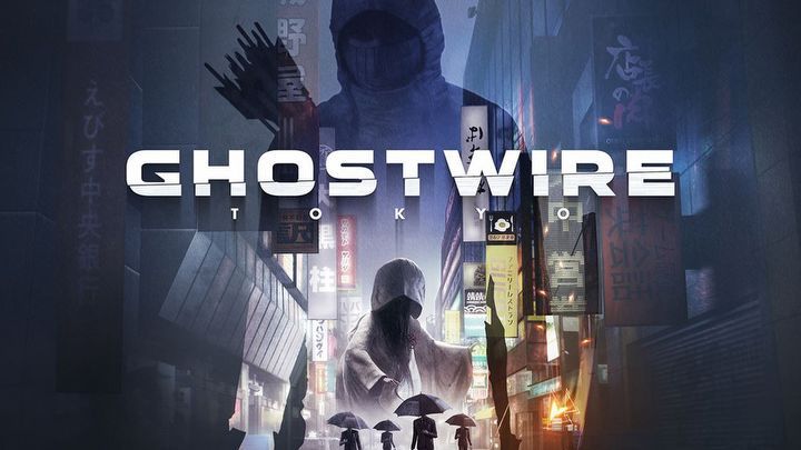 GhostWire: Tokyo - новая приключенческая игра от Синдзи Миками