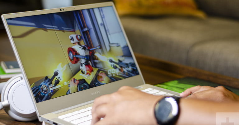 13-дюймовые игровые ноутбуки удивляют на IFA 2019 и удивительны