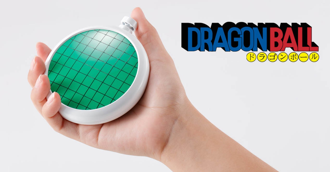 Вы, наконец, сможете найти Шары Дракона благодаря этому официальному радару Dragon Ball.