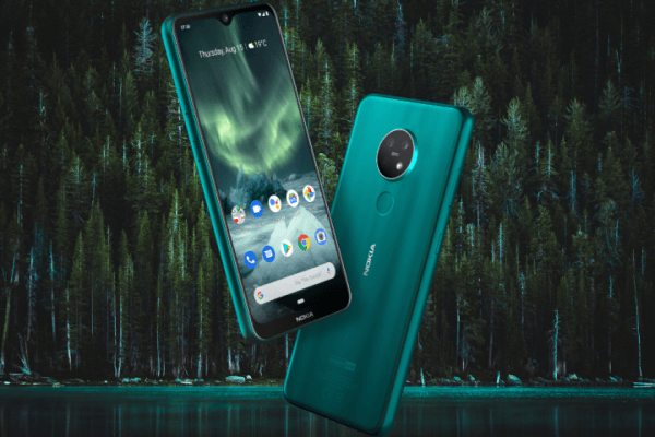 Изображение - Nokia 6.2 и 7.2: более чистый Android для среднего класса