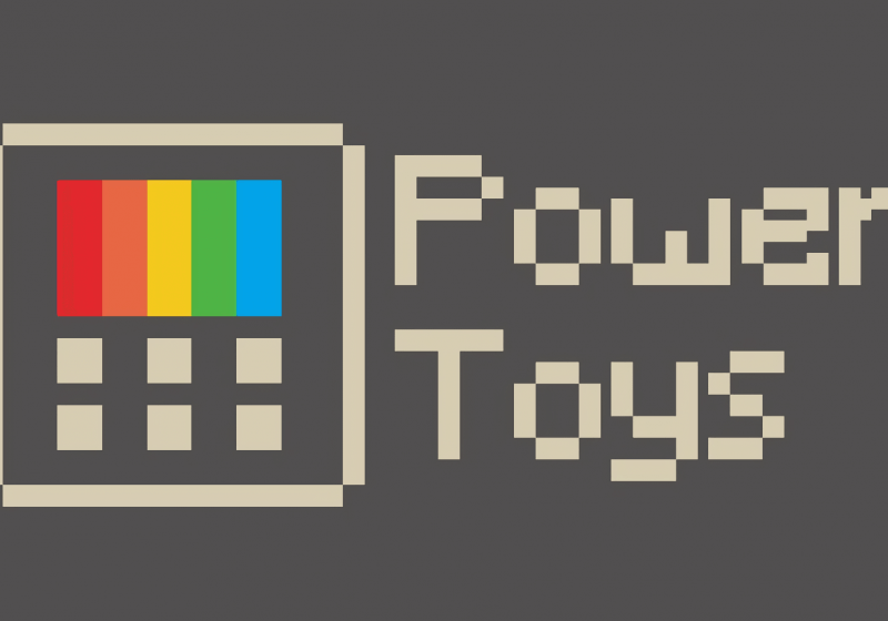 Microsoft выпускает предварительный просмотр перезагрузки PowerToys для Windows 10