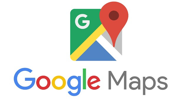 Функция просмотра улиц в Картах Google на Android