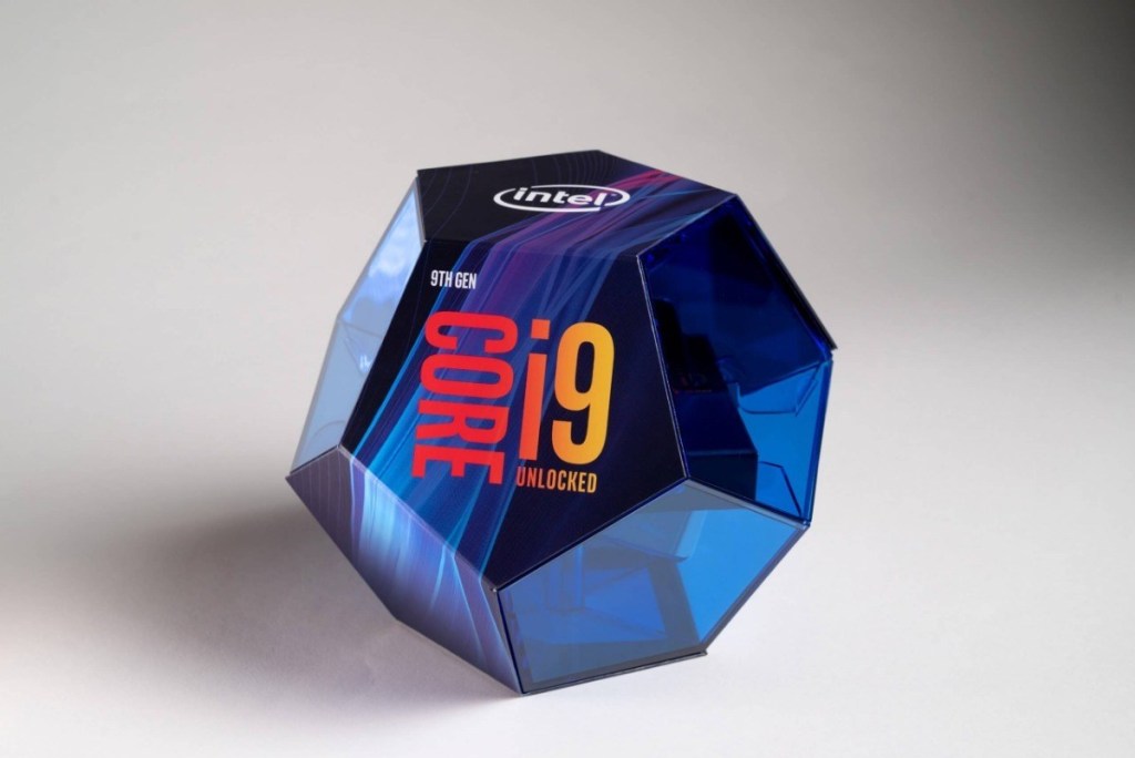 Intel представила Intel Core i9-9900KS, процессор, способный достигать 5 ГГц на всех восьми ядрах.