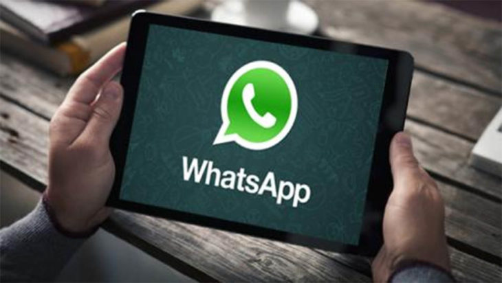 Как использовать WhatsApp на планшете без чипа