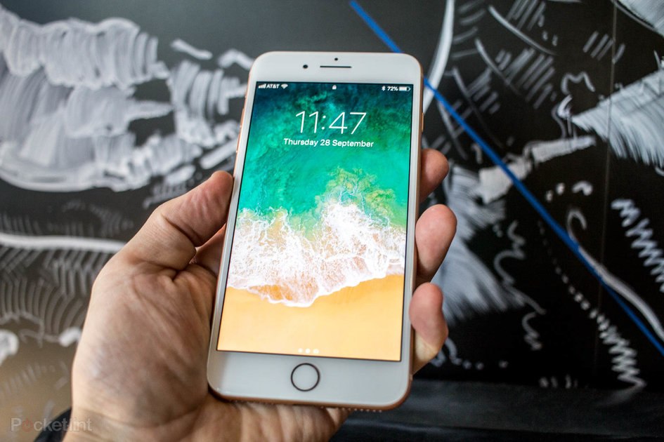 Да здравствует Touch ID! Apple может использовать сенсор в экране iPhone 2020
