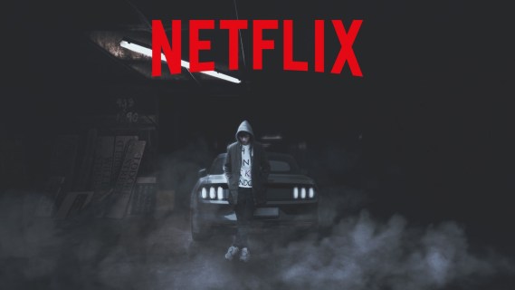 30 лучших триллеров на Netflix