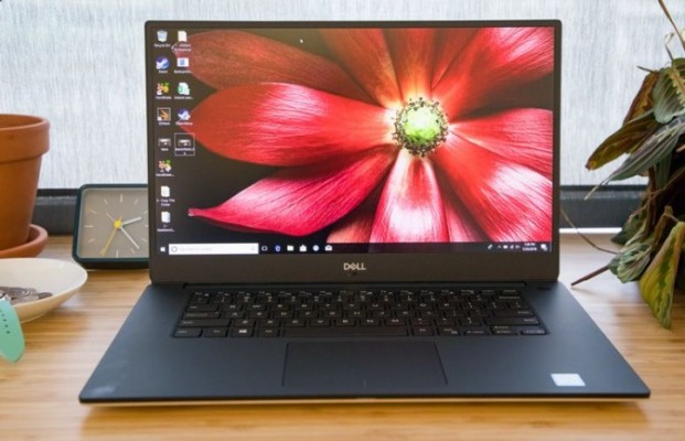 корпорация Dell XPS-15-2018-2