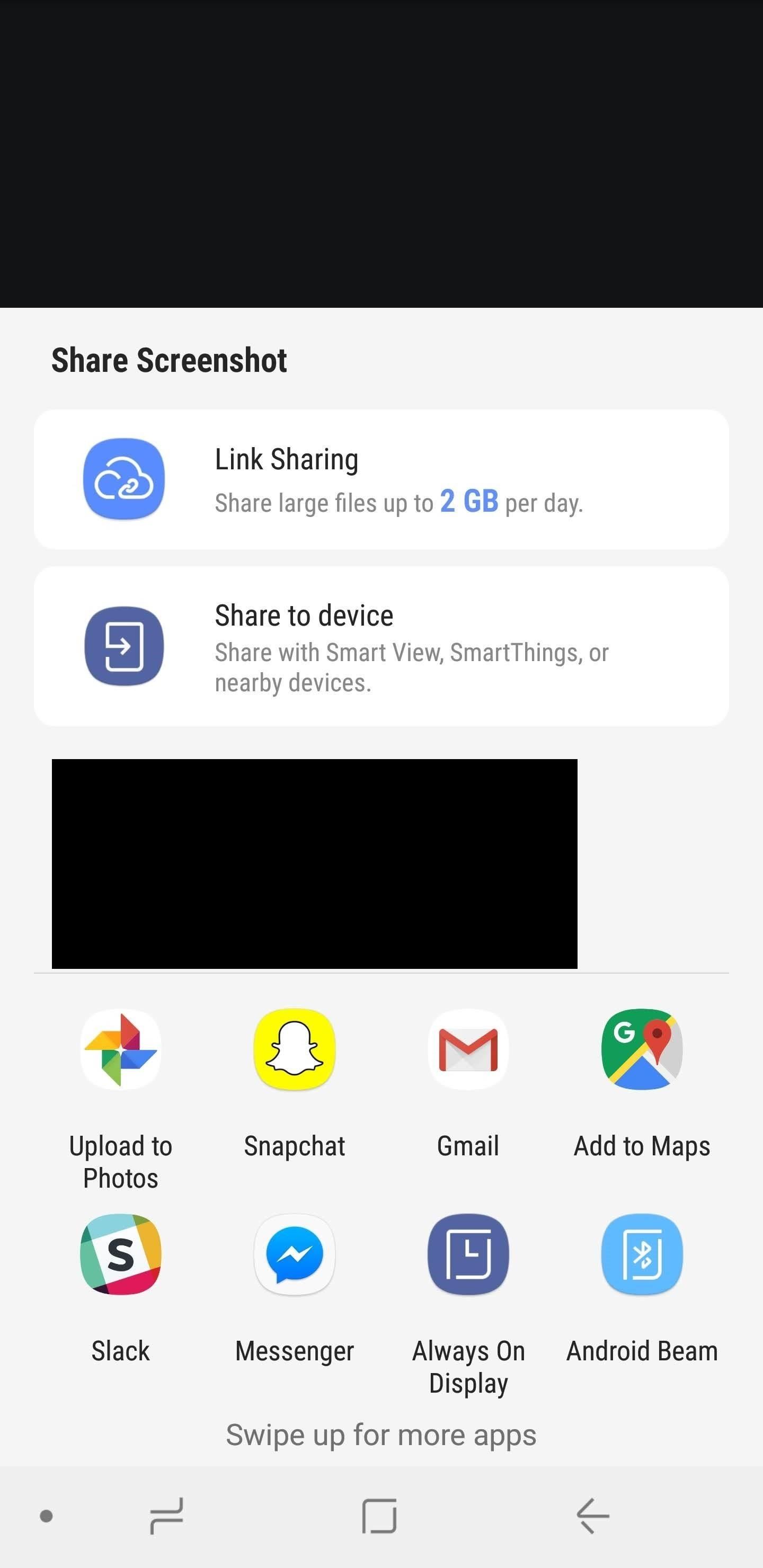 3 новых способа сохранения снимков без попадания на Android