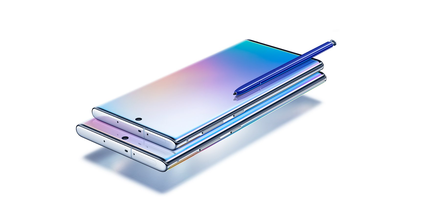 Samsung: Galaxy Note  10 и 10 Plus обновлены сентябрьскими патчами