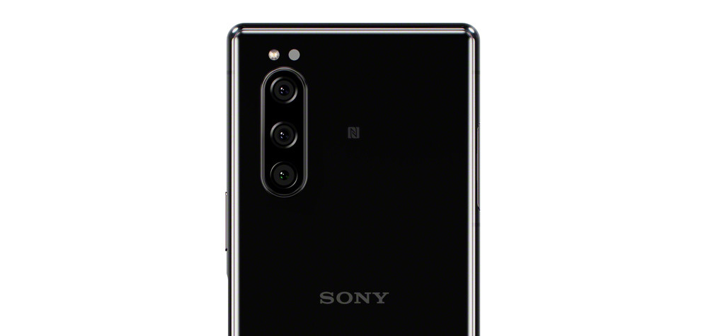 Sony Xperia 5 представлена ​​на IFA 2019 и это ее особенности