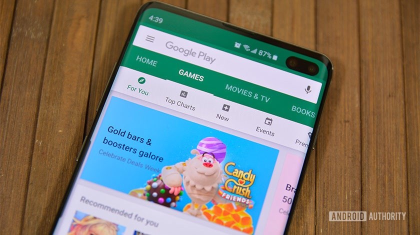 Google Play Pass официально объявлен, и он скоро появится