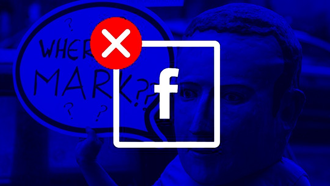 исследовалась Facebook за нарушения антимонопольного законодательства