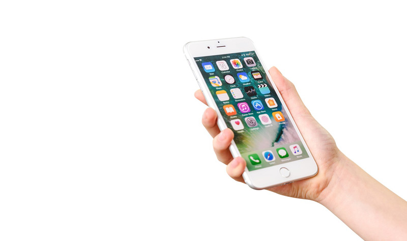 Шаги по принудительному закрытию приложений на iOS (iPhone и iPad) для экономии заряда батареи
