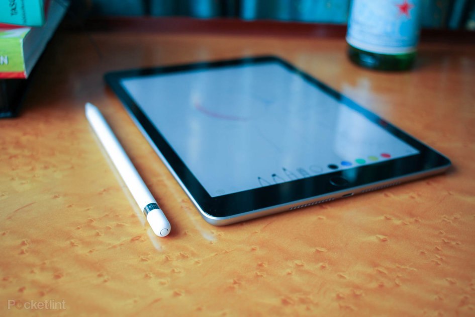 Еще кое-что… Apple iPad 10.2 также может быть выпущен сегодня