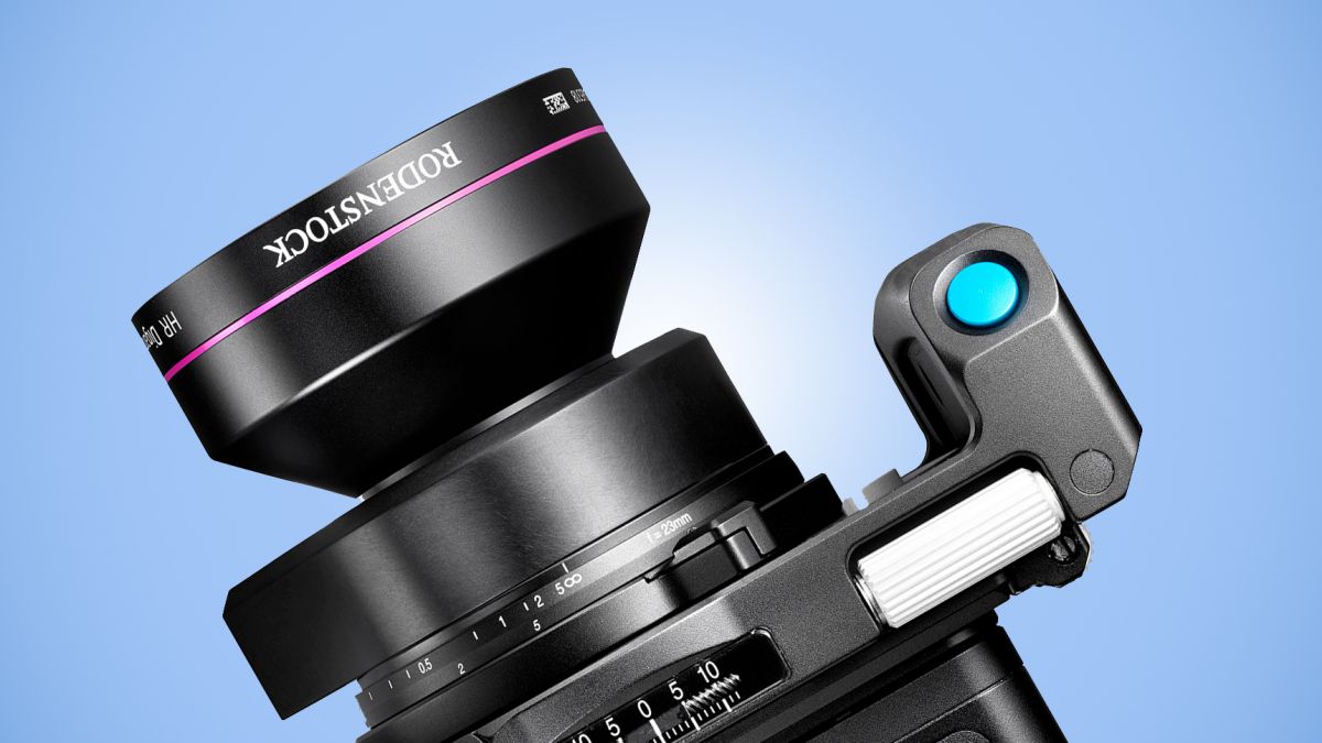 Система камер Phase One XT прибывает для фотографа-пейзажиста, путешествующего налегке