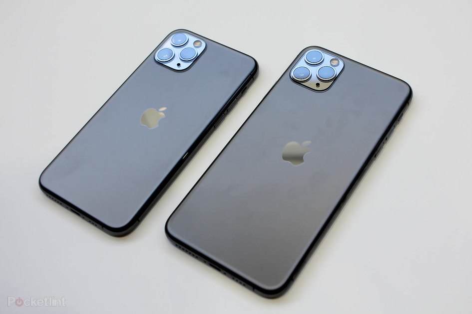 Apple Первоначальный обзор iPhone 11 Pro Max: iPhone получил максимальную отдачу