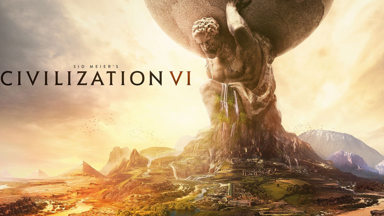 Sid Meier's Civilization VI получает боевой режим «Красная смерть» и теперь доступен для всех владельцев