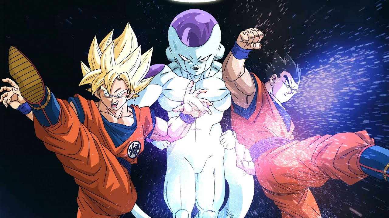 Super Dragon Ball Heroes: World Mission - третье бесплатное обновление теперь доступно на ПК и Switch; Детали и трейлер