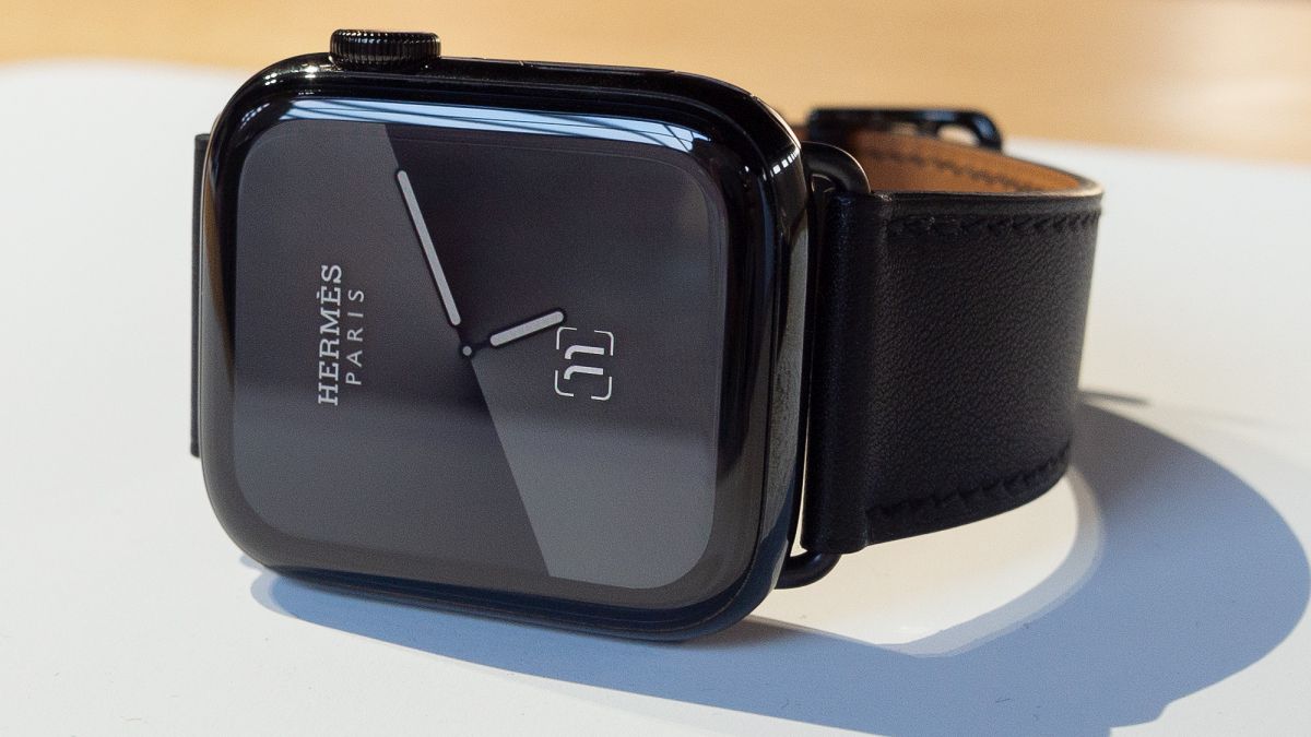 Apple Watch 5 требует отслеживания сна, а не постоянно включенного дисплея