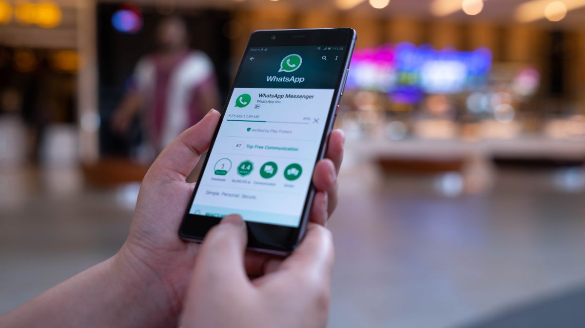 Telegram захлопывает ничтожный лимит передачи файлов WhatsApp в 100 МБ