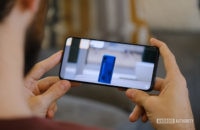 OnePlus 7 Pro Wathing YouTube видео