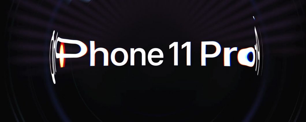 iPhone 11, сюрприз: все они имеют 4 ГБ оперативной памяти