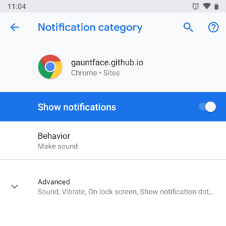 Как заблокировать спам-уведомления и мошенническую рекламу на Android 6
