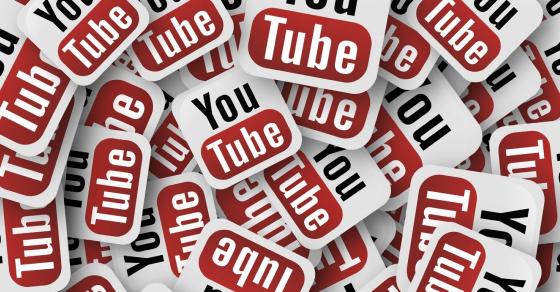YouTube изменения подсчитывают количество просмотров музыкальных клипов