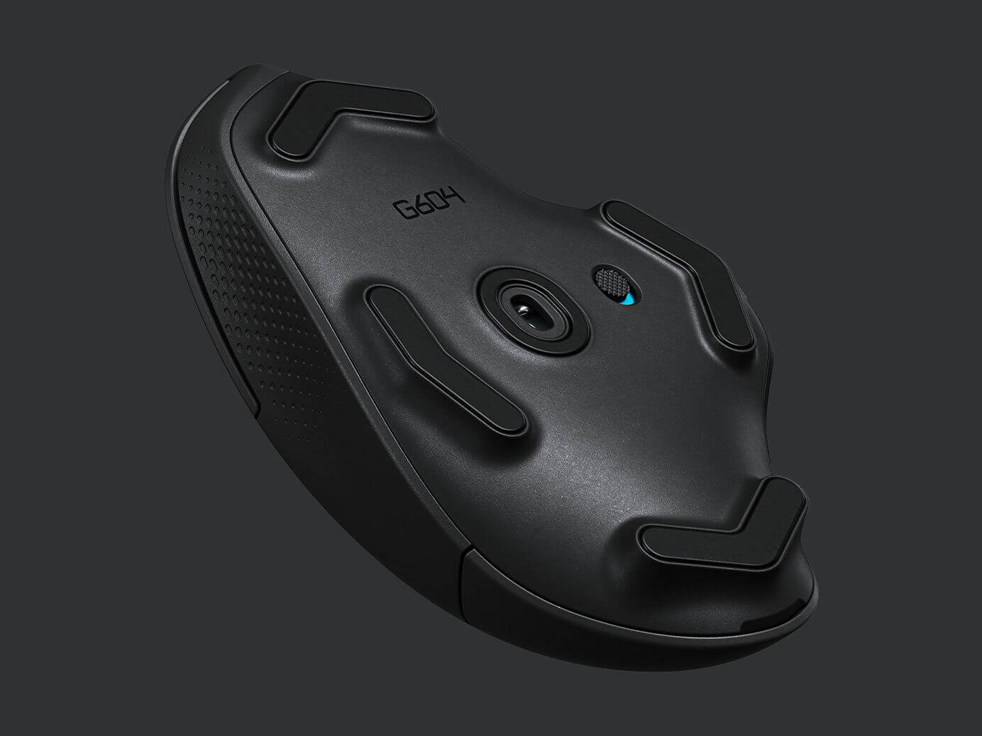 Новая беспроводная игровая мышь Logitech G604 LightSpeed ​​будет выпущена этой осенью 1