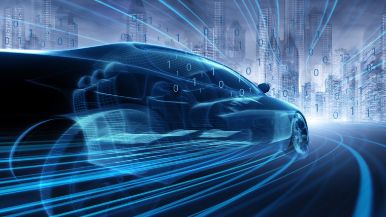 Microsoft сотрудничает с автомобильными компаниями, чтобы революционизировать мобильность