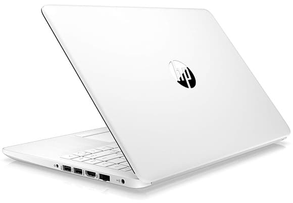 HP 14-cf0007ns: 14-дюймовый ноутбук с процессором Core i3 и Windows 10 Home