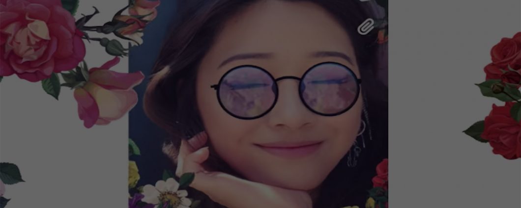 Snapchat добавляет режим 3D камеры