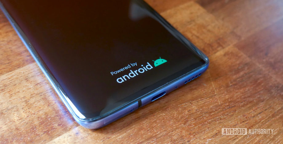 OnePlus 7 и 7 Pro получают вторую открытую бета-версию Android 10, стабильная версия не за горами