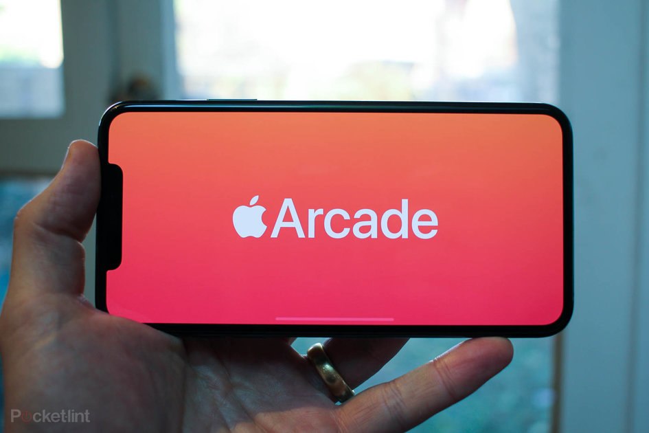 Apple Аркада: 7 игр, в которые вы обязательно должны сыграть первыми