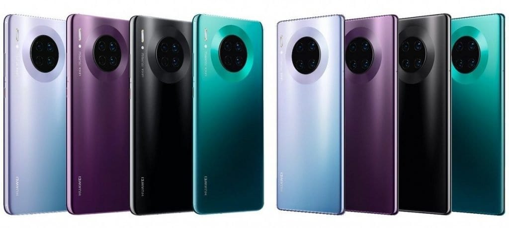 Huawei Mate 30 "class =" wp-image-38766 lazyload "srcset =" https://clubtech.es/wp-content/uploads/2019/09/Huawei-Mate-30-and-Huawei-Mate-30-Pro -color-models-1024x460.jpg 1024w, https://clubtech.es/wp-content/uploads/2019/09/Huawei-Mate-30-and-Huawei-Mate-30-Pro-color-models-300x135. jpg 300w, https://clubtech.es/wp-content/uploads/2019/09/Huawei-Mate-30-and-Huawei-Mate-30-Pro-color-models-768x345.jpg 768w, https: // clubtech.es/wp-content/uploads/2019/09/Huawei-Mate-30-and-Huawei-Mate-30-Pro-color-models-696x313.jpg 696 Вт, https://clubtech.es/wp-content /uploads/2019/09/Huawei-Mate-30-and-Huawei-Mate-30-Pro-color-models-1068x480.jpg 1068w, https://clubtech.es/wp-content/uploads/2019/09/ Huawei-Mate-30-and-Huawei-Mate-30-Pro-color-models-935x420.jpg 935w, https://clubtech.es/wp-content/uploads/2019/09/Huawei-Mate-30-and -Huawei-Mate-30-Pro-color-models.jpg 1200w "размеры =" (максимальная ширина: 1024px) 100vw, 1024px
