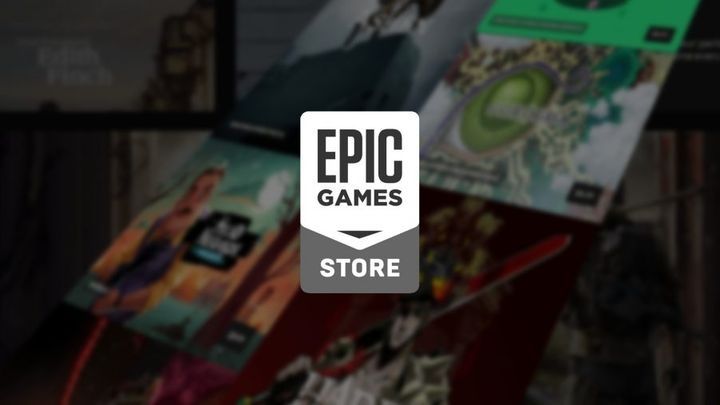 Epic Games Store - Бесплатные игры каждую неделю до конца года