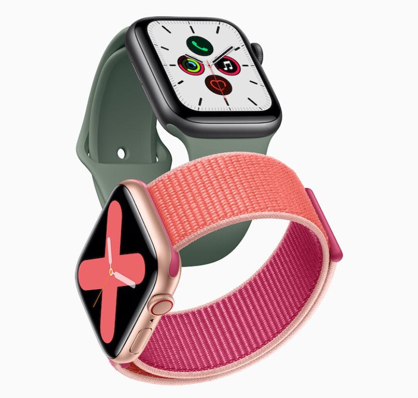 Первые обзоры нового Apple Watch 5 серия