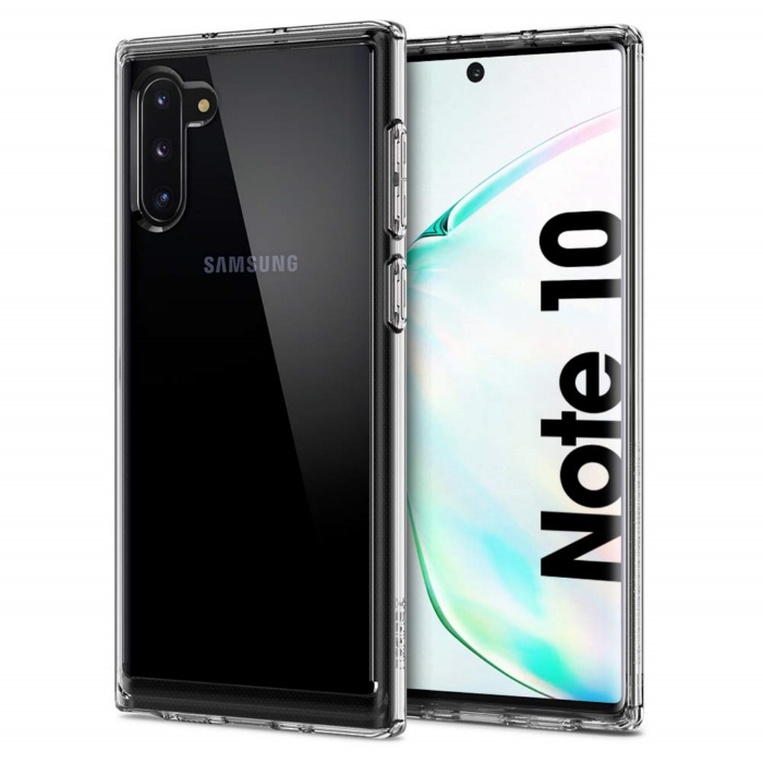 Поликарбонатное покрытие Galaxy Note  10