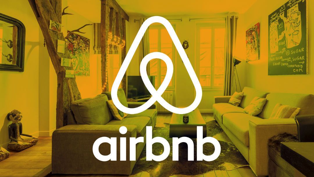 Airbnb объявляет о своих планах на листинг на фондовой бирже в 2020 году