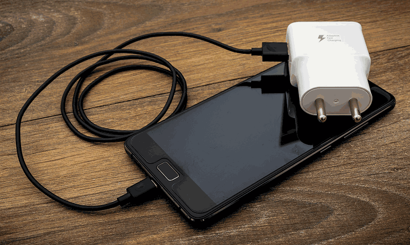 Android Power Charger