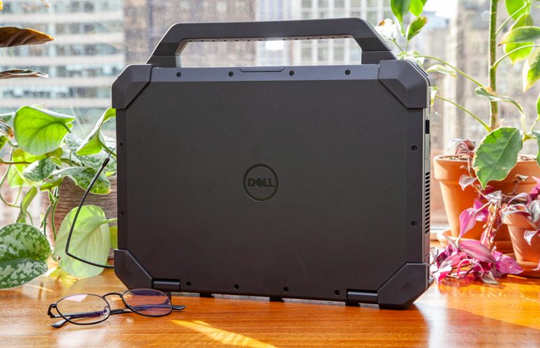 Dell Latitude 7424 Rugged Extreme